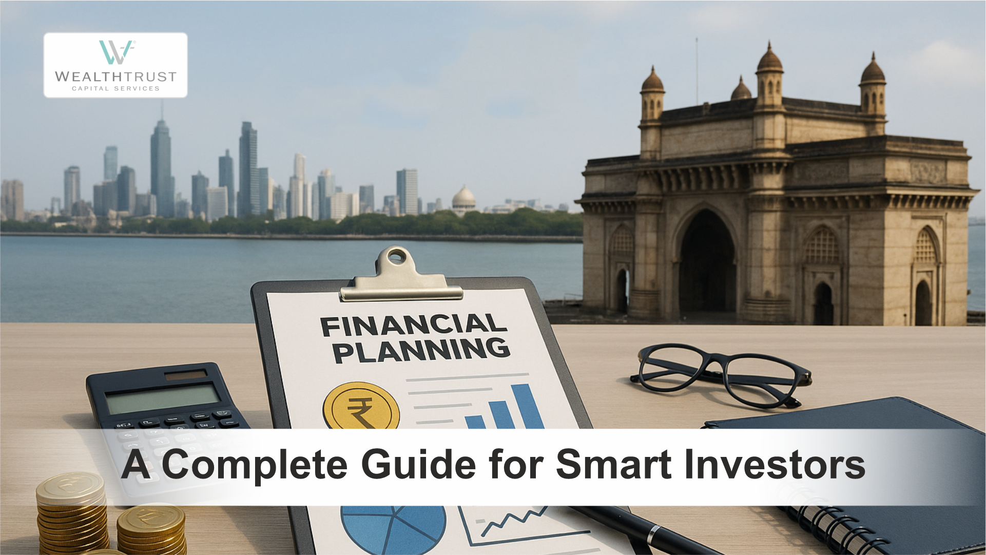 Smart Financial Planning in Mumbai: A Complete Guide for Investors